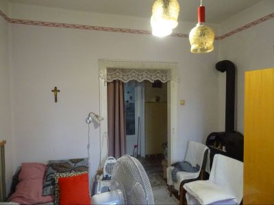 Rodinný dom 3 izb. Forro -Madarsko - 6