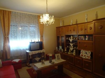 Rodinný dom 3 izb. Forro -Madarsko - 7