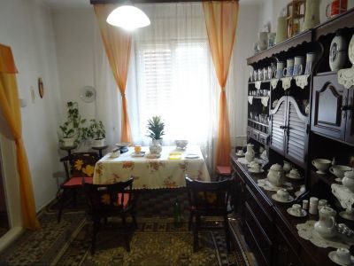 Rodinný dom 3 izb. Forro -Madarsko - 8
