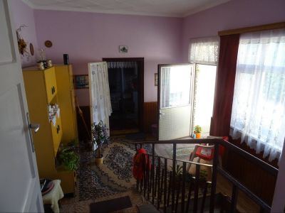 Rodinný dom 3 izb. Forro -Madarsko - 13
