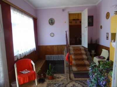 Rodinný dom 3 izb. Forro -Madarsko - 14