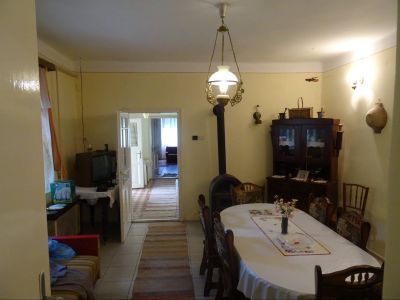 Rodinný dom Goncruszka -Maďarsko - 5