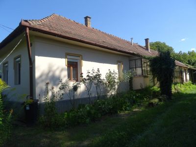 Rodinný dom Abaujvár -Maďarsko