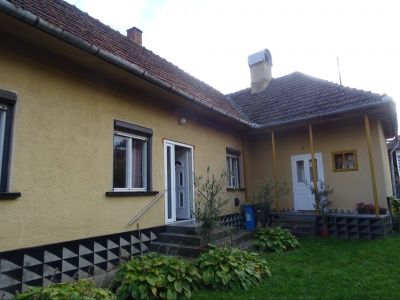 Rodinný dom 3 - izbový Bódvaszilas, Maďarsko - 1