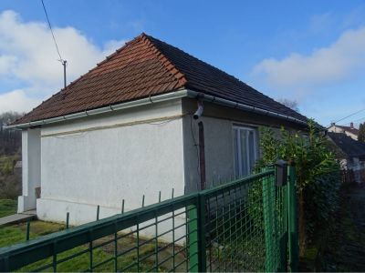 Rodinný dom Rudabanya, Maďarsko