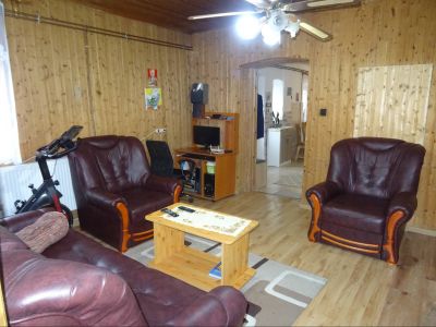 Rodinný dom 4 izb. Gőnc -Maďarsko