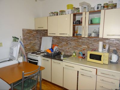 1 - izbový byt Košice, Popradská