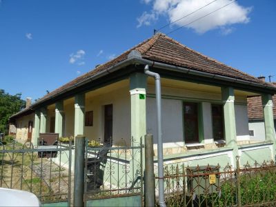 Rodinný dom Abaujvár - Maďarsko