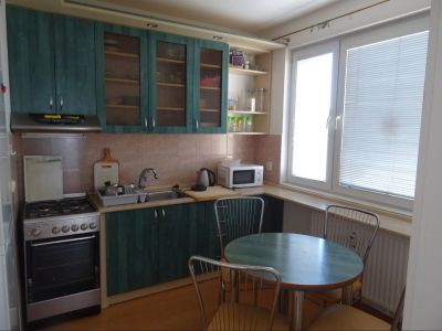 1 - izbový byt Košice -Varšavská