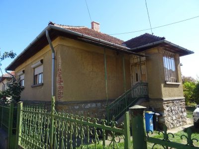 Rodinný dom Bodvaszilas - Maďarsko