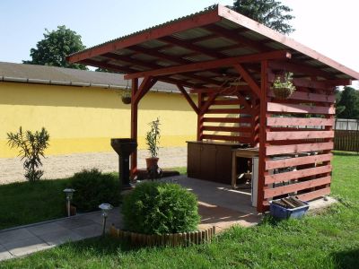 4 - izbový Penzión Bogács, Maďarsko - 2