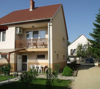 4 - izbový Penzión Bogács, Maďarsko - 1
