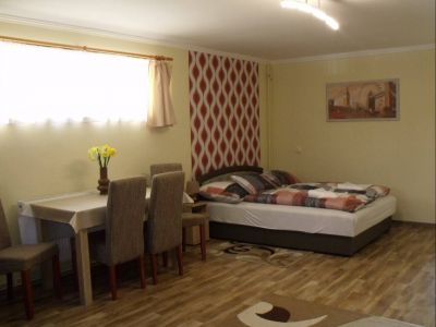 4 - izbový Penzión Bogács, Maďarsko - 3