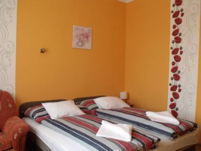 4 - izbový Penzión Bogács, Maďarsko - 6