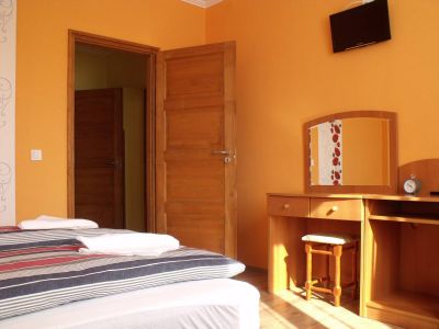 4 - izbový Penzión Bogács, Maďarsko - 5