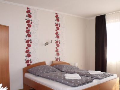 4 - izbový Penzión Bogács, Maďarsko - 9