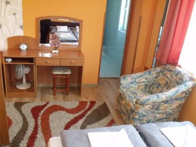 4 - izbový Penzión Bogács, Maďarsko - 15