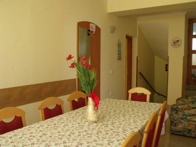 4 - izbový Penzión Bogács, Maďarsko - 16