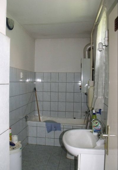 4 - izbový rodinný dom, Maďarsko - 8