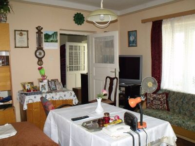 4 - izbový rodinný dom, Maďarsko - 4