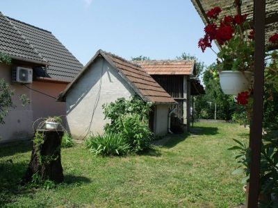 4 - izbový rodinný dom, Maďarsko - 9