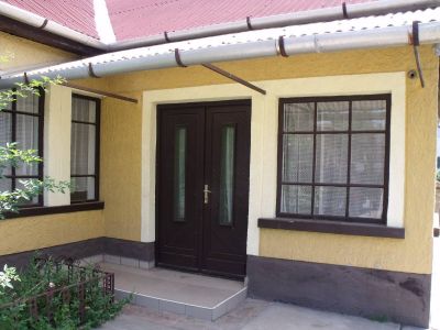 4 - izbový rodinný dom, Maďarsko - 2