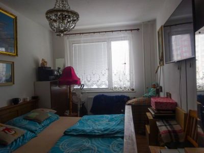 3 izbový byt Čordáková ul., - Košice - Sídlisko KVP - 8