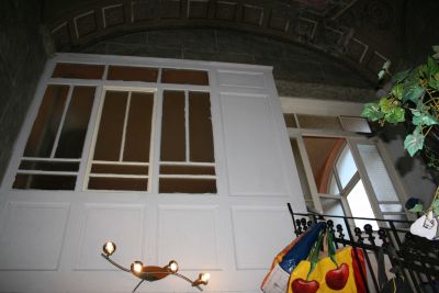 Historický dom-podnikanie a bývanie, ul. Alžbetina, Košice - 11