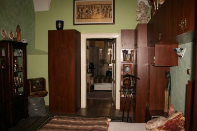 Historický dom-podnikanie a bývanie, ul. Alžbetina, Košice - 3