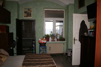 Historický dom-podnikanie a bývanie, ul. Alžbetina, Košice - 5