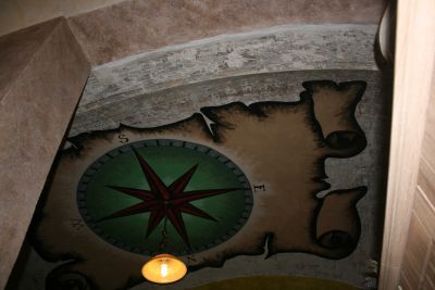 Historický dom-podnikanie a bývanie, ul. Alžbetina, Košice - 12