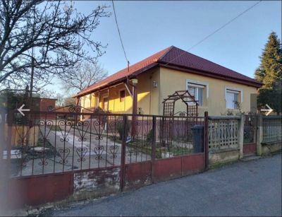 RODINNÝ DOM 4 izbový, Leh - Maďarsko - 1