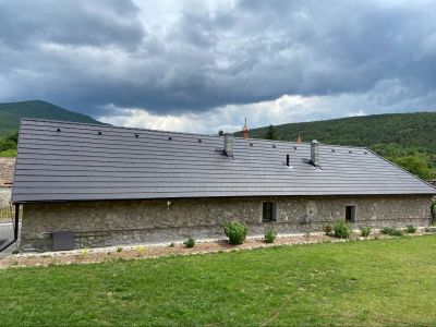 ZNÍŽENÁ CENA - Rodinný dom pri Boldogkőváralja, Maďarsko - 17