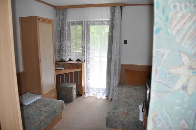 Penzión - Vila, Gönc - Maďarsko - 6