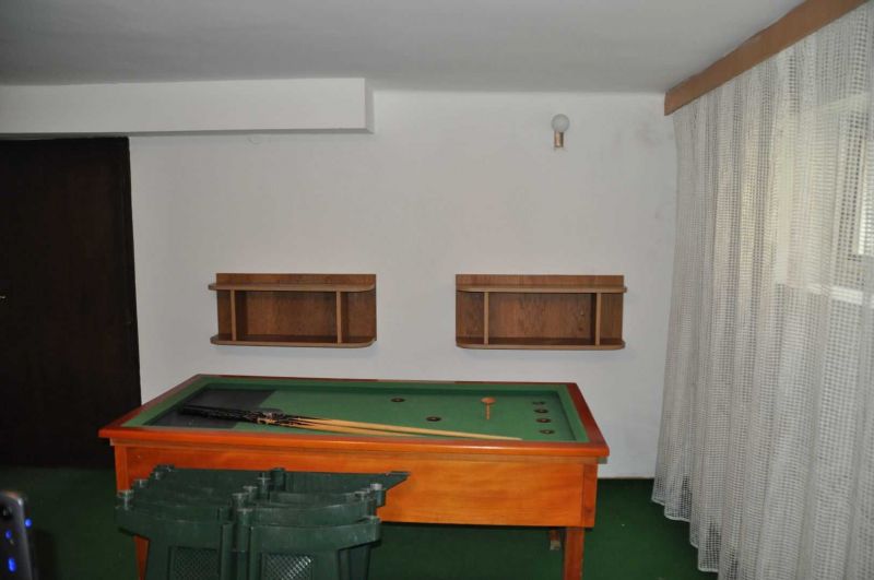 Penzión - Vila, Gönc - Maďarsko - 4