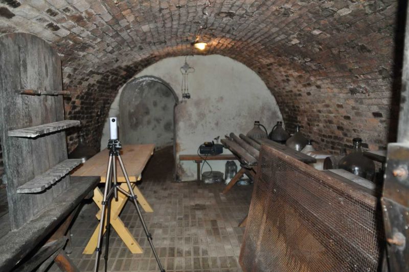 Penzión - Vila, Gönc - Maďarsko - 10