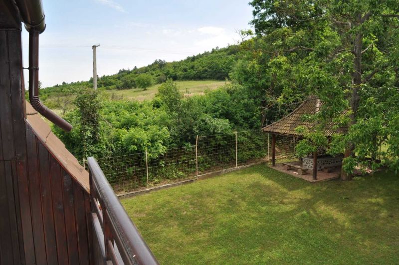 Penzión - Vila, Gönc - Maďarsko - 13