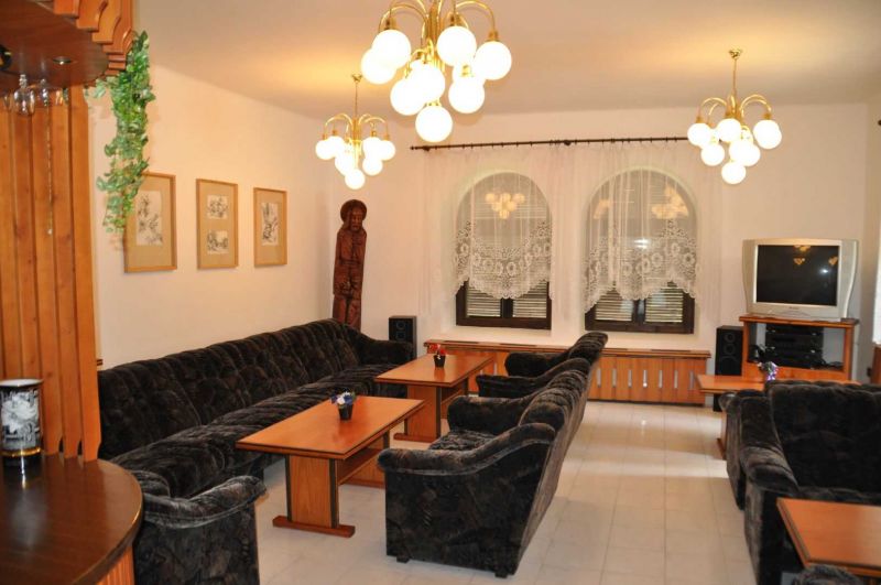 Penzión - Vila, Gönc - Maďarsko - 12