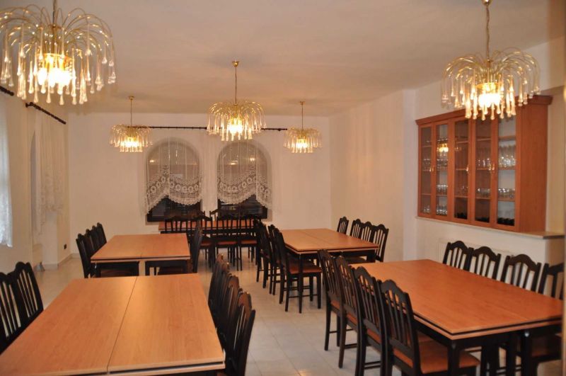 Penzión - Vila, Gönc - Maďarsko - 3