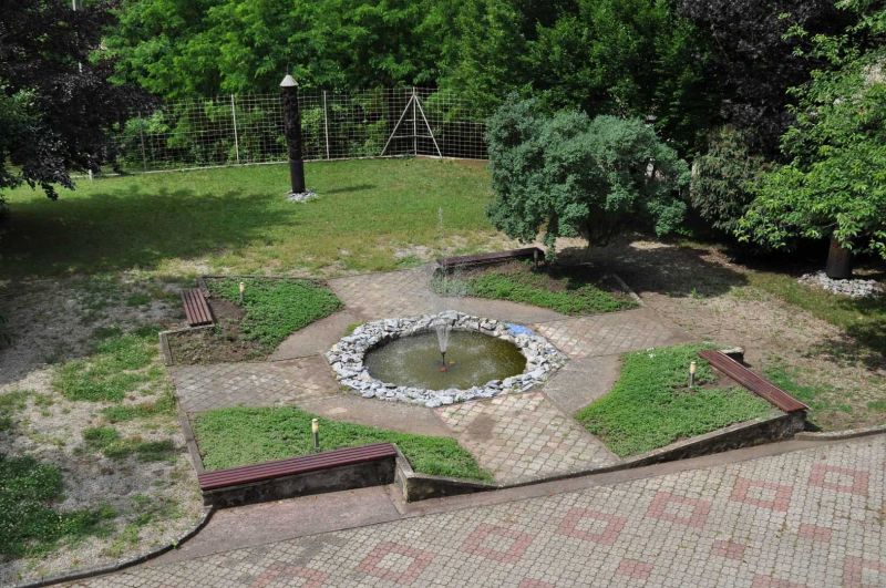 Penzión - Vila, Gönc - Maďarsko - 14