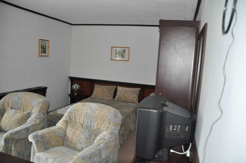 Penzión - Vila, Gönc - Maďarsko - 11