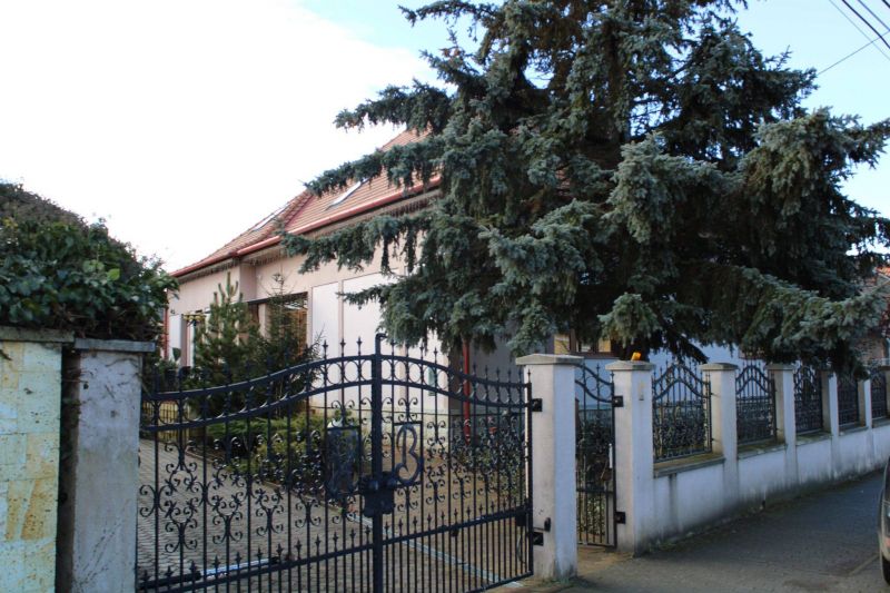 Rodinný luxusný dom Abaujszántó - 1