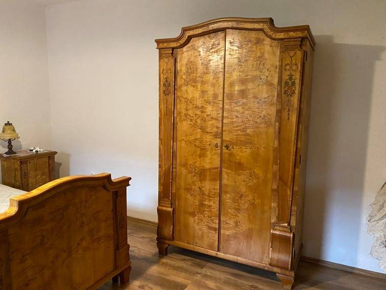 Rodinný 3izbový dom Mád - 7