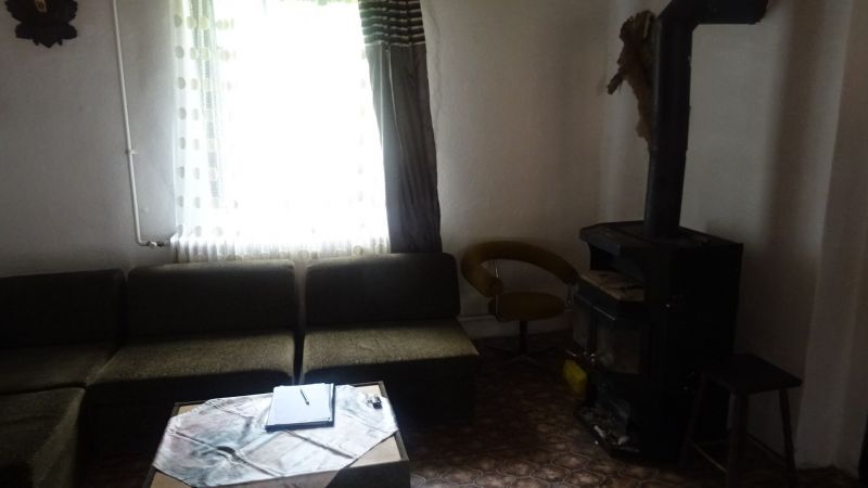 Rodinný dom Fony -Maďarsko - 3
