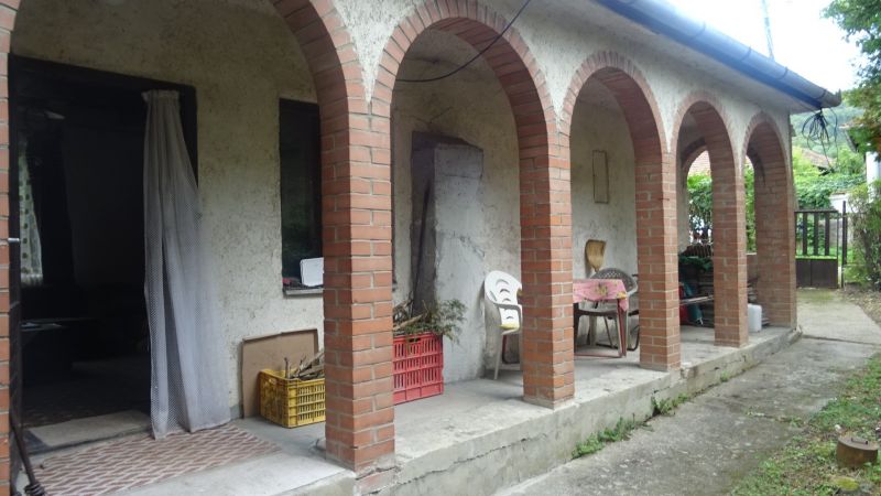 Rodinný dom Fony -Maďarsko - 1