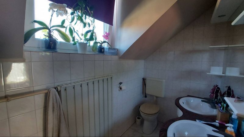Luxusný Rodinný 5 izbový dom Nyíregyháza-Maďarsko - 9