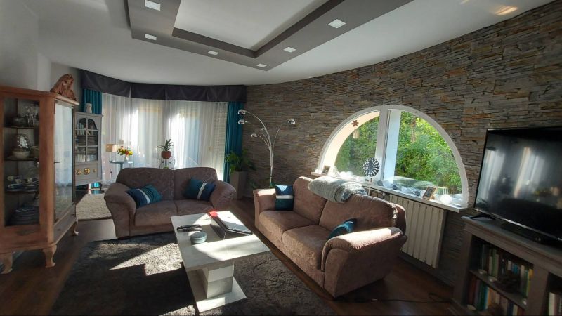 Luxusný Rodinný 5 izbový dom Nyíregyháza-Maďarsko - 12