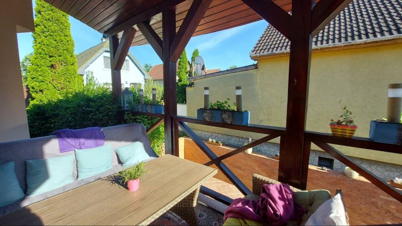 Luxusný Rodinný 5 izbový dom Nyíregyháza-Maďarsko - 17