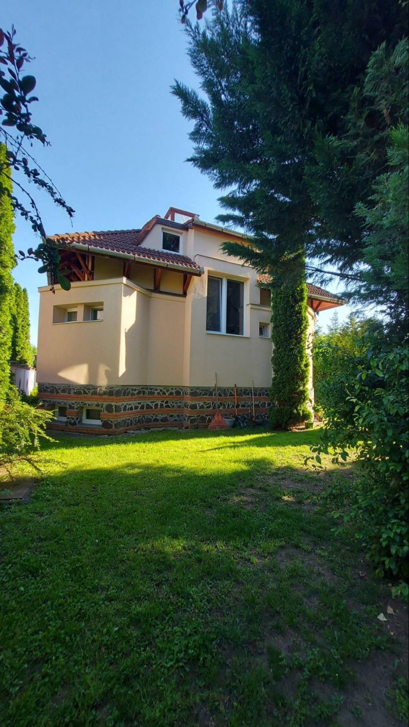 Luxusný Rodinný 5 izbový dom Nyíregyháza-Maďarsko - 22