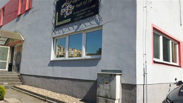 Prenájom obchodných/kancelárskych priestorov na Sídlisku Ťahanovce - 2